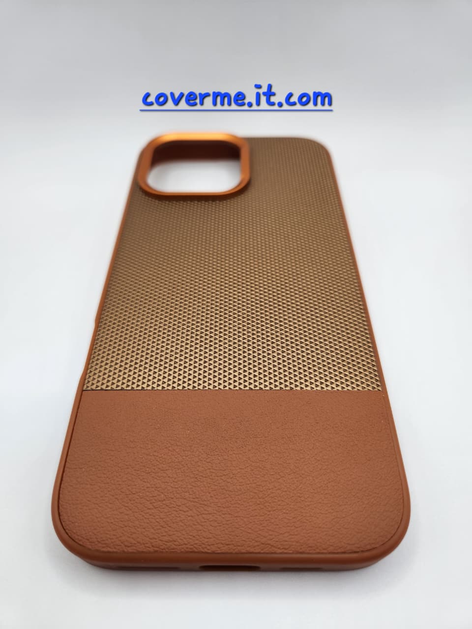 ✨Coque Cuir et Fibre de Carbone Premium pour Élégance, Résistance et Finition Haut de Gamme iphone 16 pro max