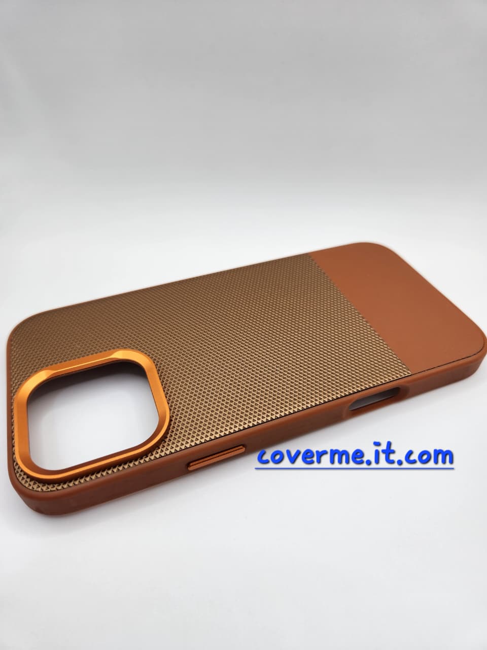 ✨Coque Cuir et Fibre de Carbone Premium pour Élégance, Résistance et Finition Haut de Gamme iphone 16 pro max