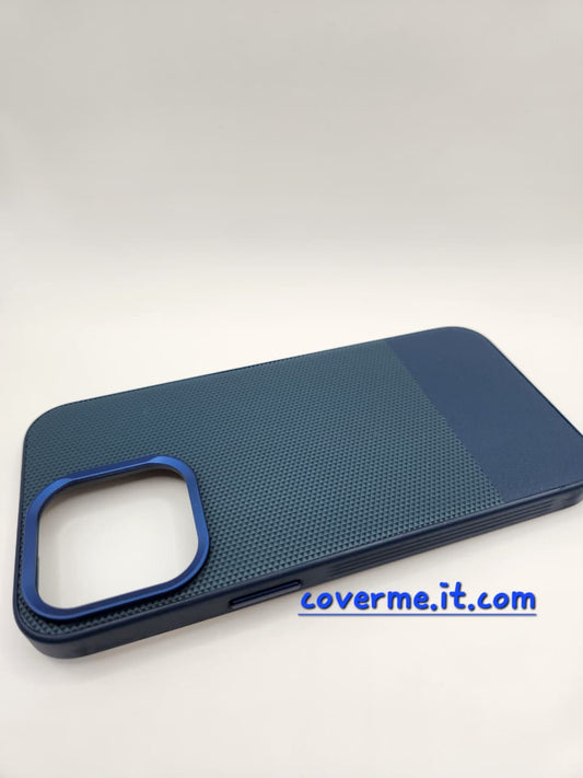 ✨Coque Cuir et Fibre de Carbone Premium pour Élégance, Résistance et Finition Haut de Gamme iphone 14 pro max