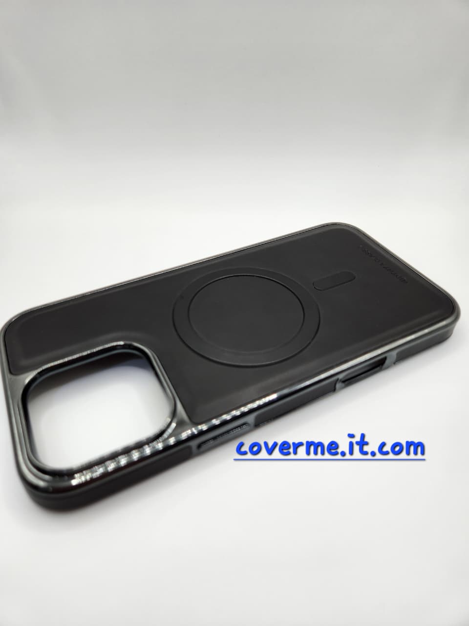✨Coque Premium en Cuir Véritable – Élégance et Protection pour iphone 16 pro max