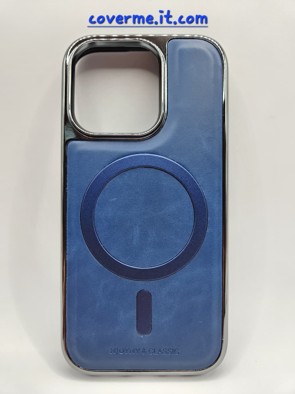 ✨Coque Premium en Cuir Véritable – Élégance et Protection pour iphone 16 pro