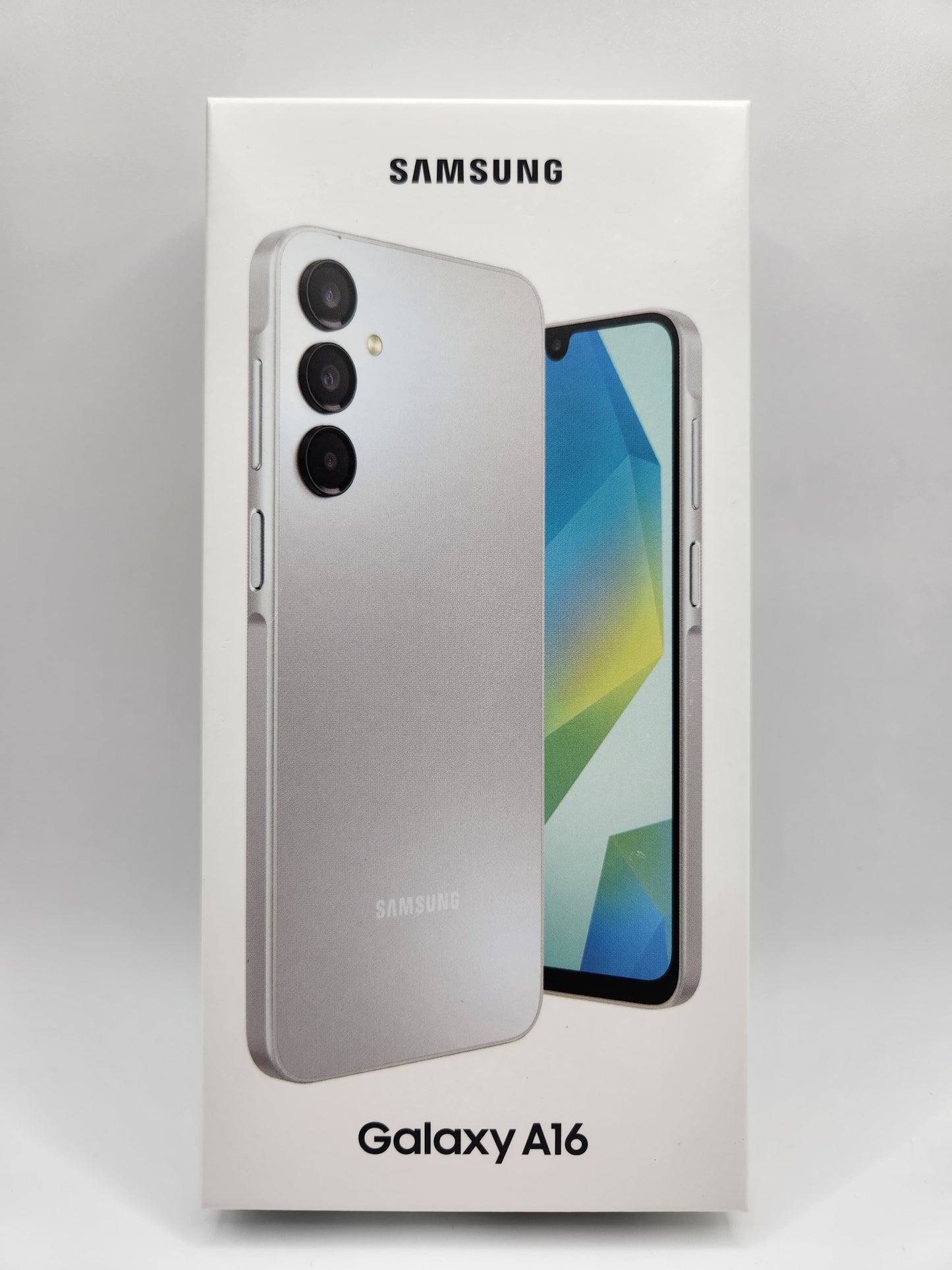 📱 Samsung Galaxy A16 - 128 Go / 4 Go RAM | Écran Super AMOLED | Batterie 5000 mAh – Livraison Gratuite 🚚