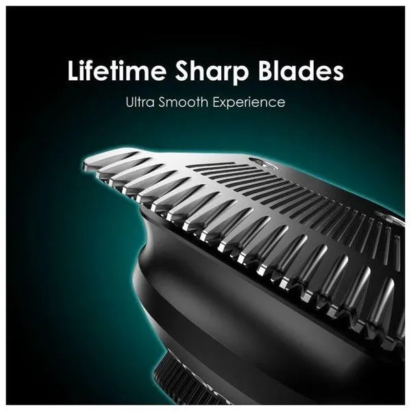 oraimo Smart Trimmer 2 Precision Tondeuse à cadran de précision durable