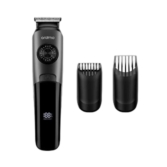 oraimo Smart Trimmer 2 Precision Tondeuse à cadran de précision durable